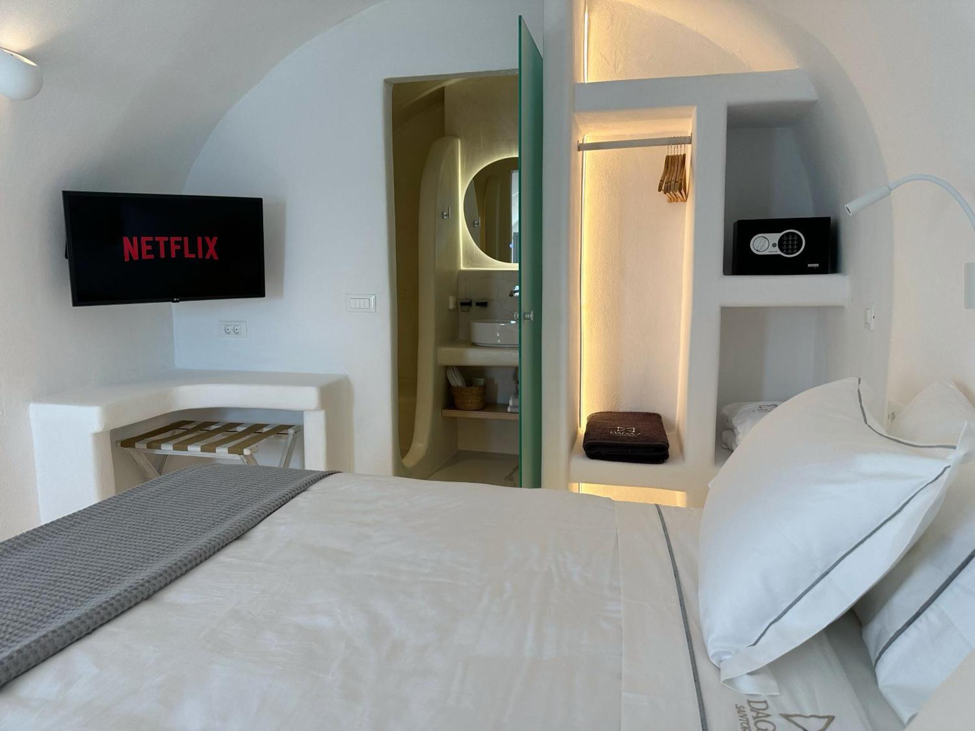 Dagaz Bed and breakfast *