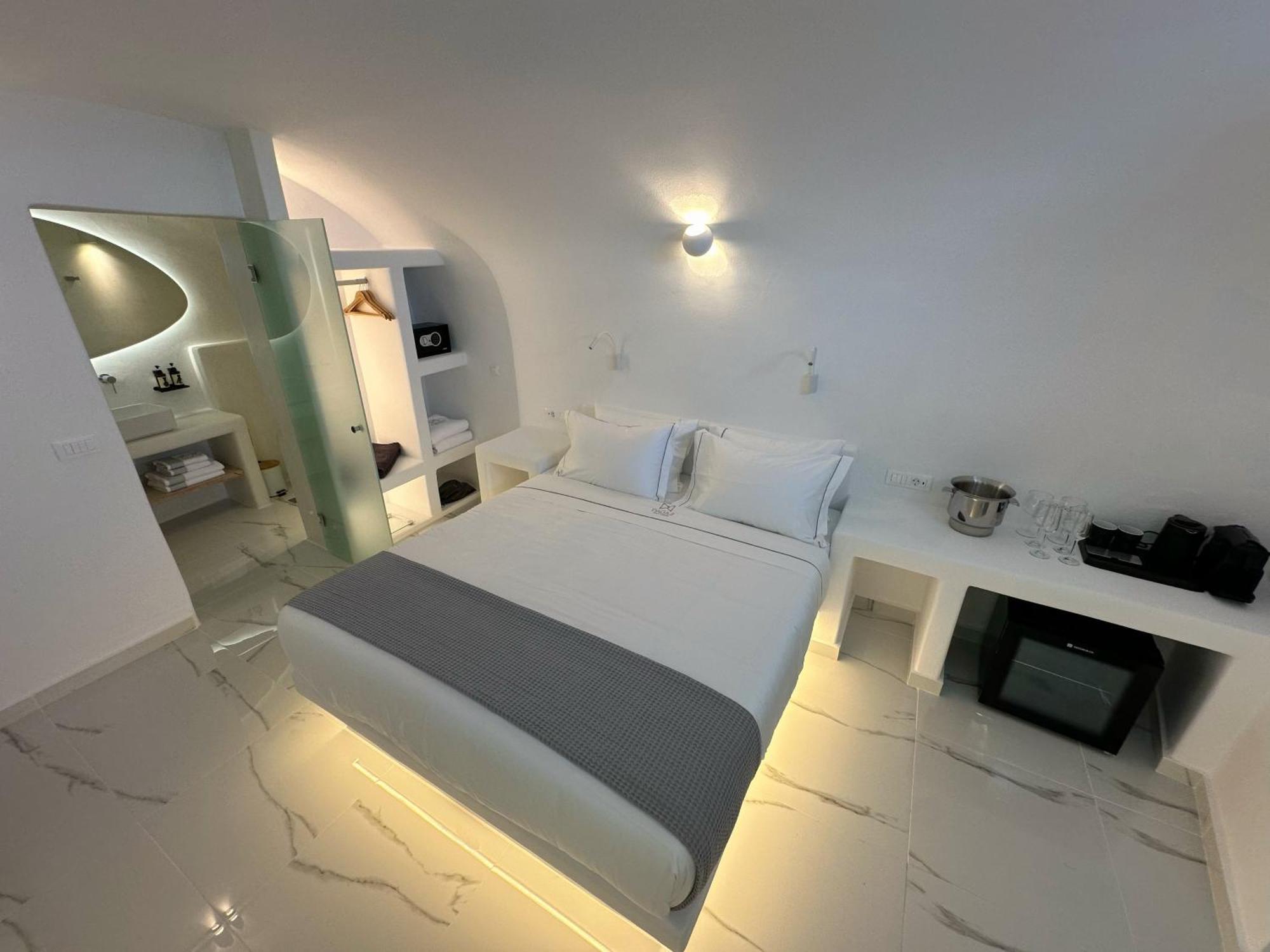 Bed and breakfast Dagaz