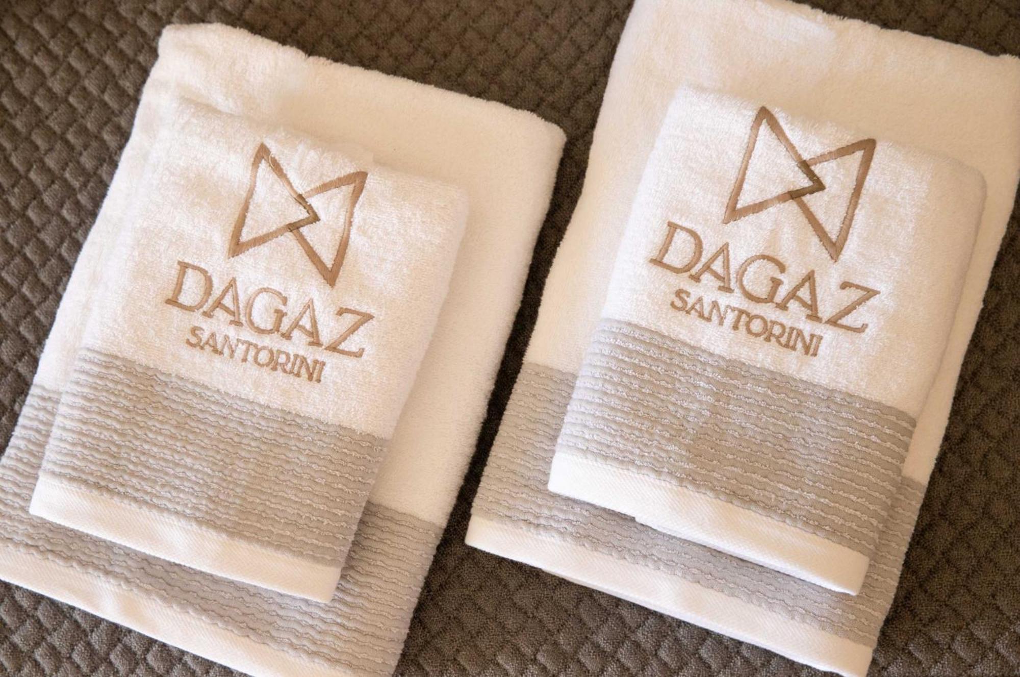 Dagaz *