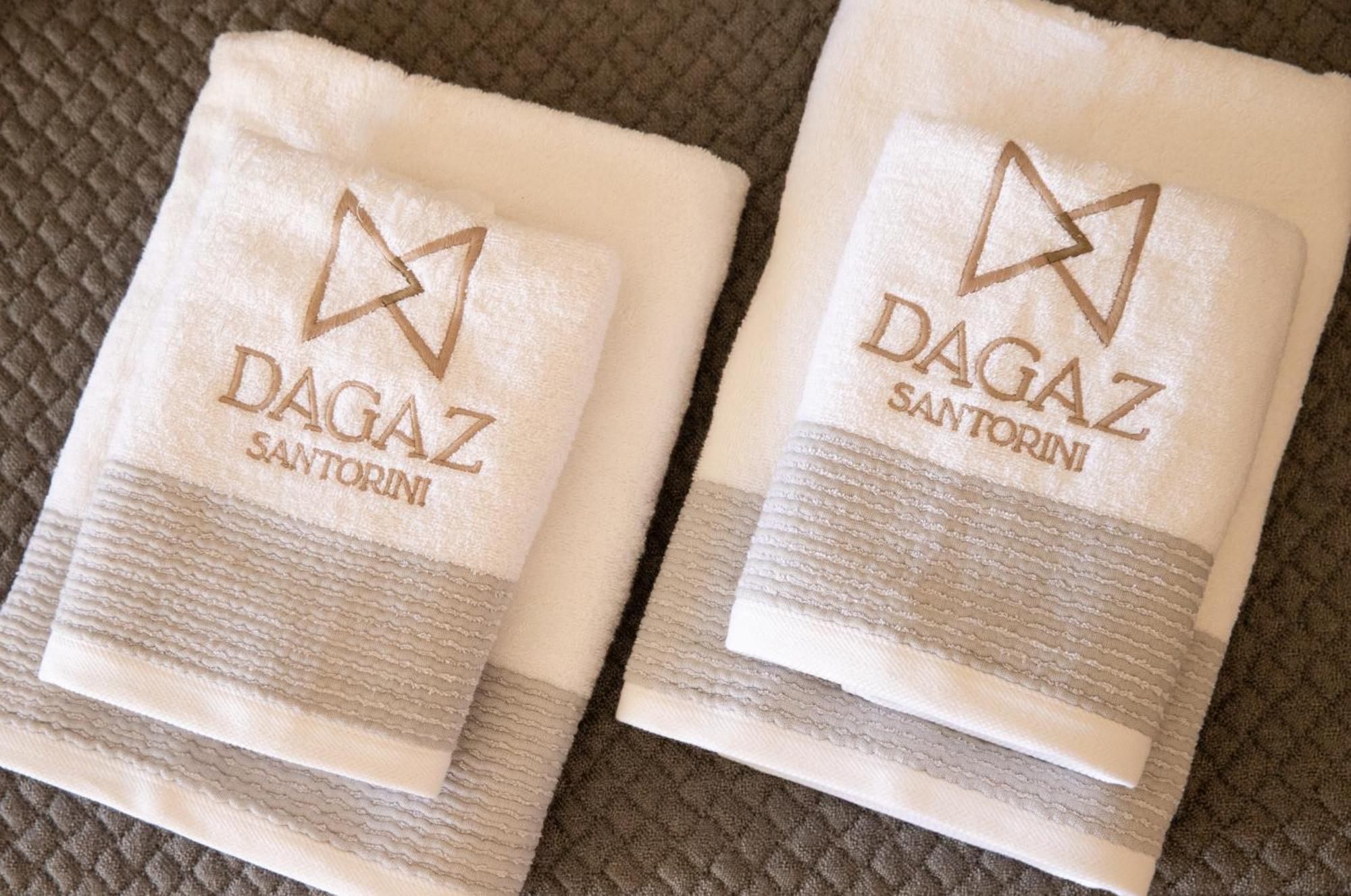 Bed and breakfast Dagaz *