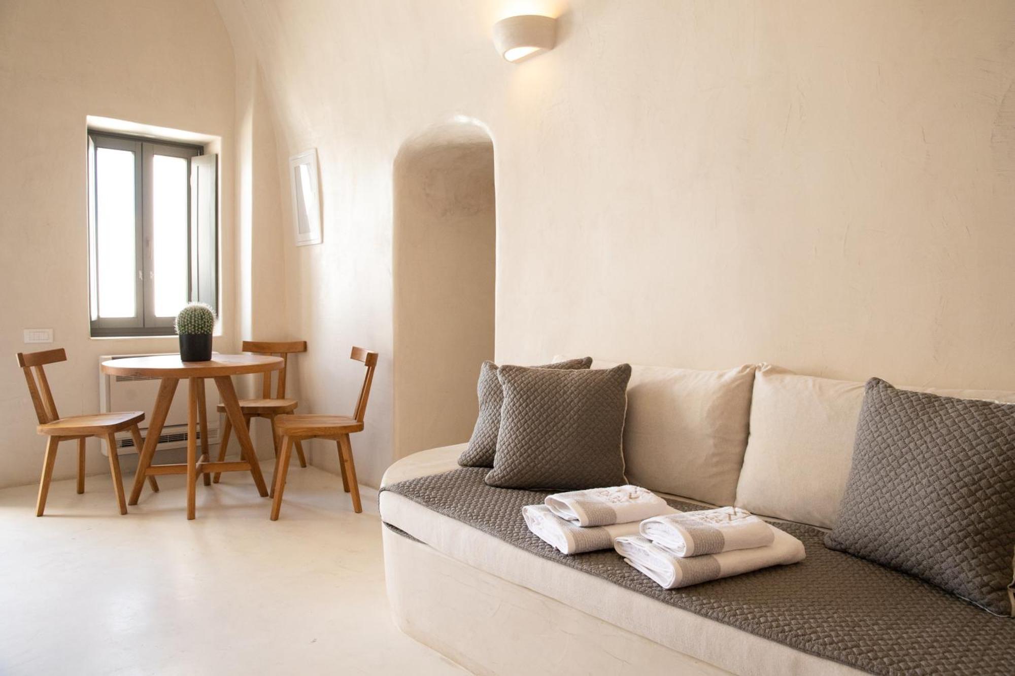 Bed and breakfast Dagaz Fira (Santorini)